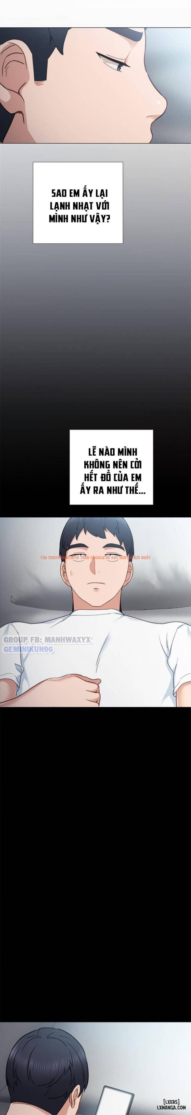 Trang truyện 33 trong truyện tranh Thầy Giáo Thực Tập - Chapter 48 - hentai24h.pro