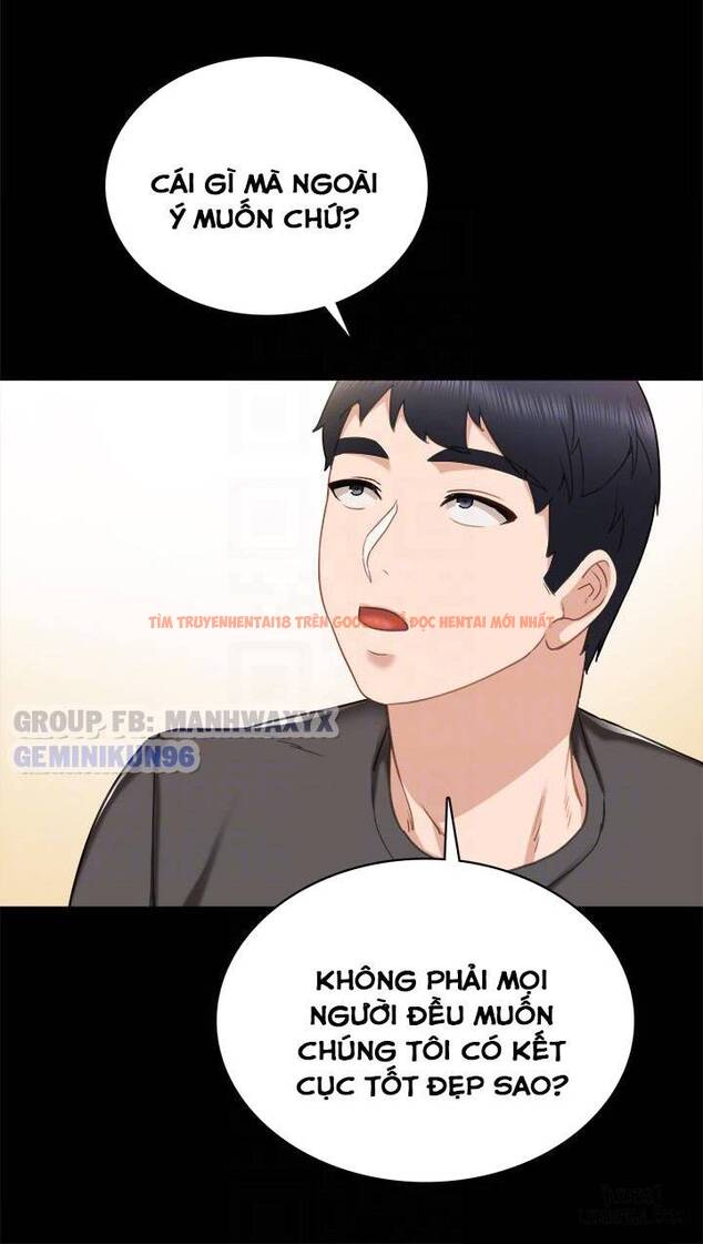 Trang truyện 19 trong truyện tranh Thầy Giáo Thực Tập - Chapter 49 - hentai24h.pro