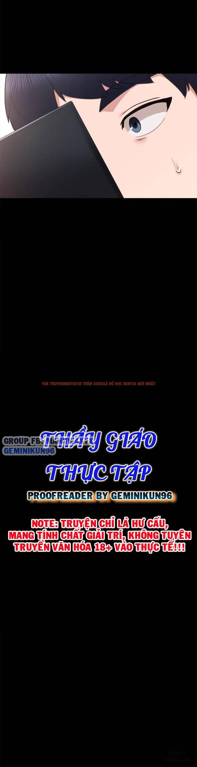 Trang truyện 2 trong truyện tranh Thầy Giáo Thực Tập - Chapter 49 - hentai24h.pro