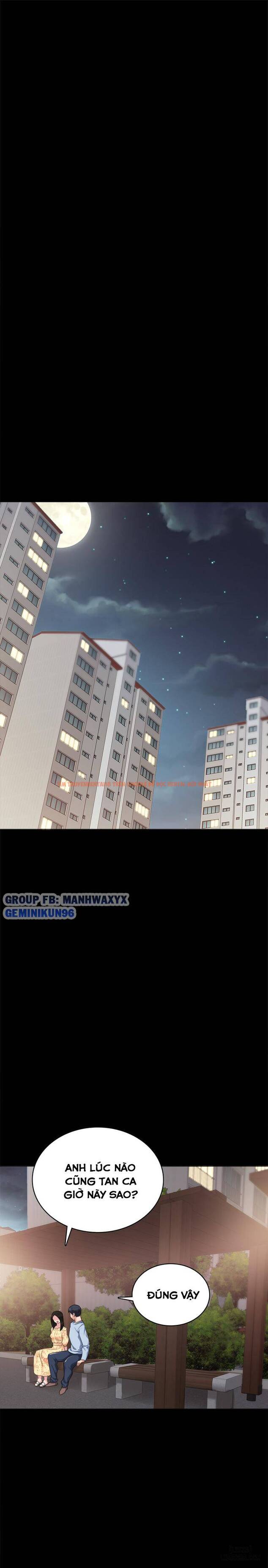 Trang truyện 24 trong truyện tranh Thầy Giáo Thực Tập - Chapter 49 - hentai24h.pro