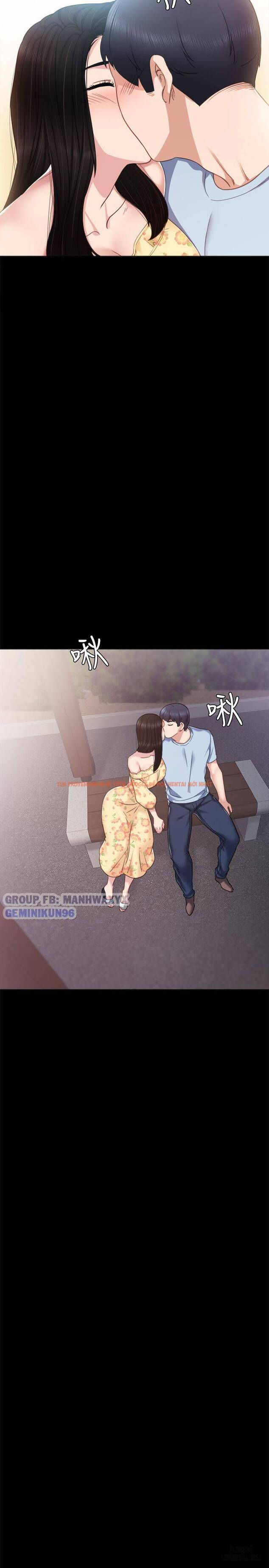 Trang truyện 26 trong truyện tranh Thầy Giáo Thực Tập - Chapter 49 - hentai24h.pro