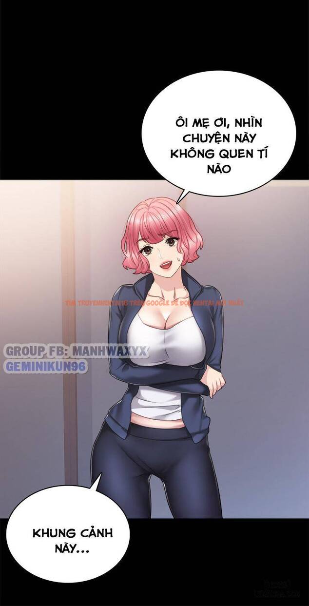 Trang truyện 27 trong truyện tranh Thầy Giáo Thực Tập - Chapter 49 - hentai24h.pro