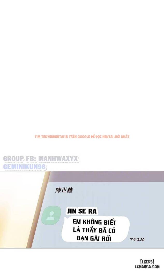 Trang truyện 6 trong truyện tranh Thầy Giáo Thực Tập - Chapter 49 - hentai24h.pro