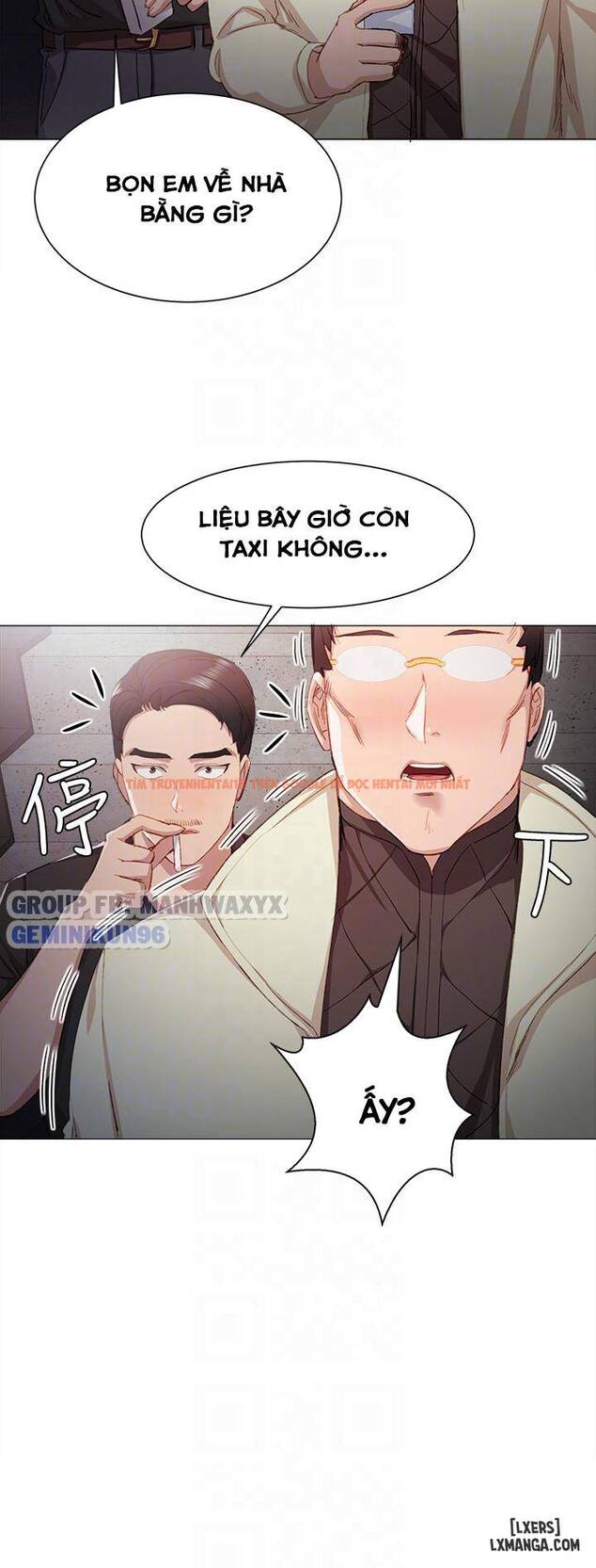 Trang truyện 20 trong truyện tranh Thầy Giáo Thực Tập - Chapter 5 - hentai24h.pro