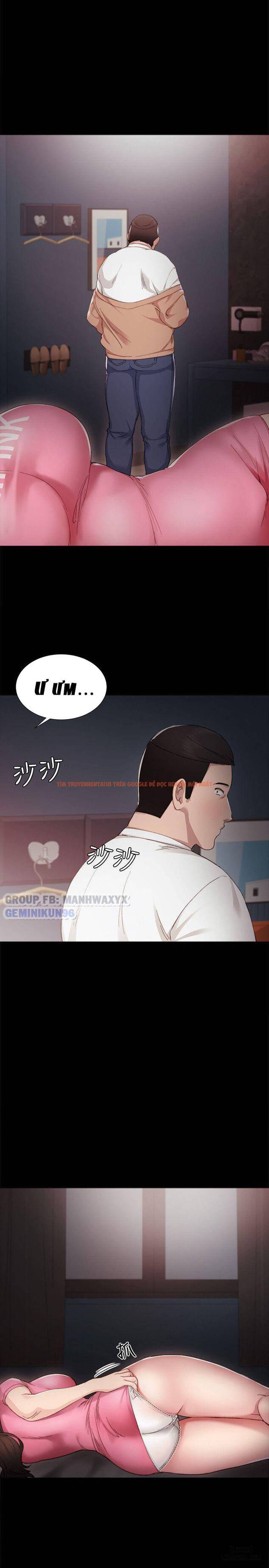 Trang truyện 31 trong truyện tranh Thầy Giáo Thực Tập - Chapter 5 - hentai24h.pro