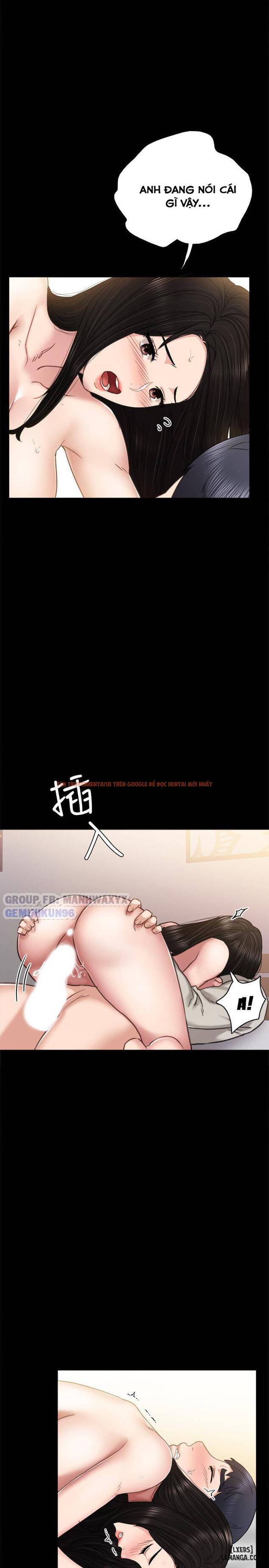 Trang truyện 12 trong truyện tranh Thầy Giáo Thực Tập - Chapter 50 - hentai24h.pro