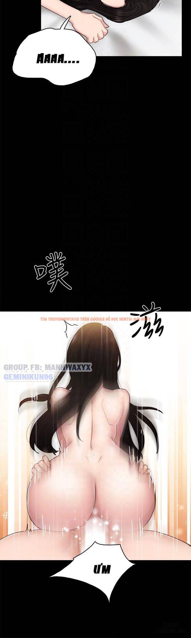 Trang truyện 13 trong truyện tranh Thầy Giáo Thực Tập - Chapter 50 - hentai24h.pro