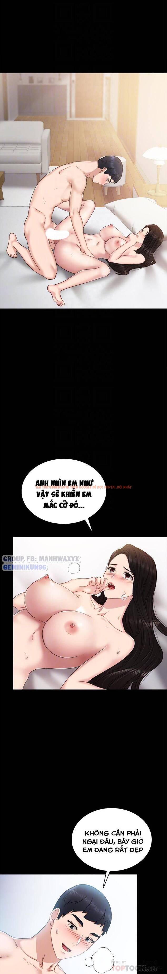 Trang truyện 19 trong truyện tranh Thầy Giáo Thực Tập - Chapter 50 - hentai24h.pro