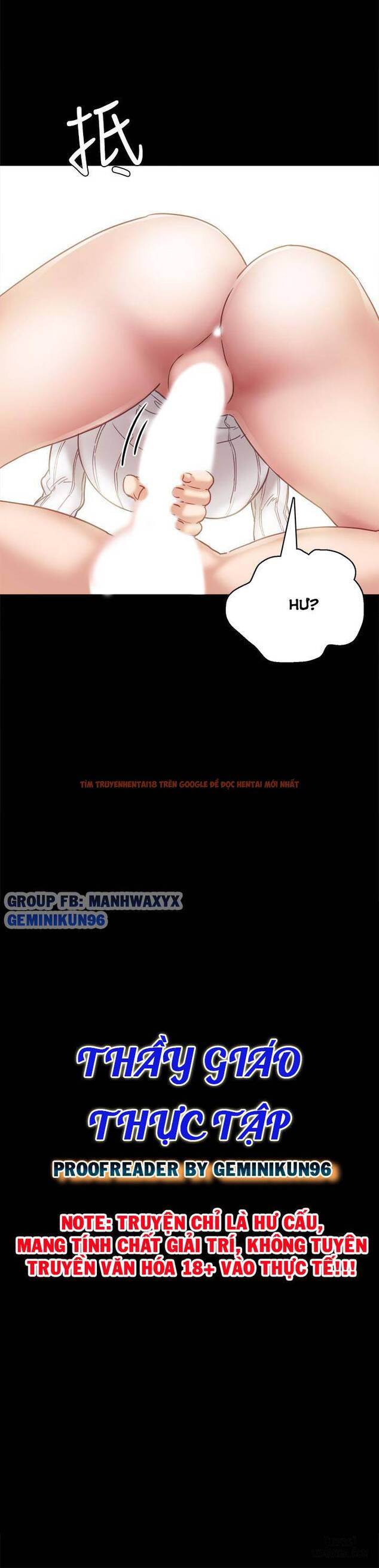 Trang truyện 2 trong truyện tranh Thầy Giáo Thực Tập - Chapter 50 - hentai24h.pro