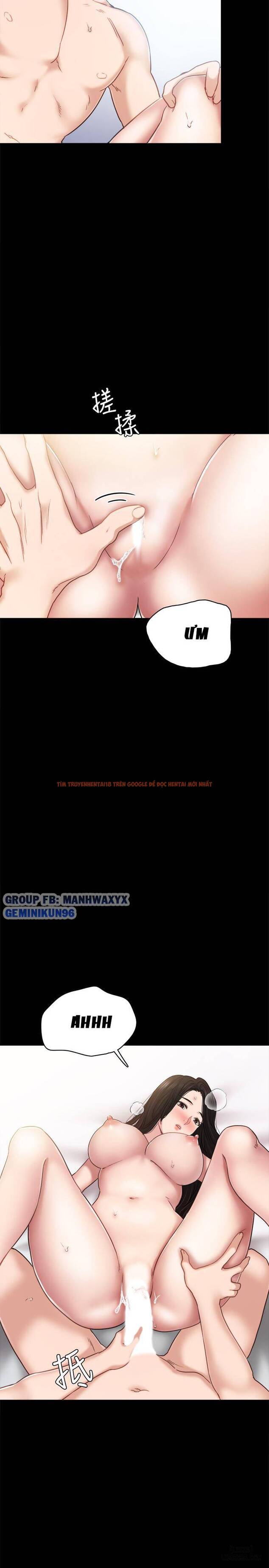Trang truyện 20 trong truyện tranh Thầy Giáo Thực Tập - Chapter 50 - hentai24h.pro