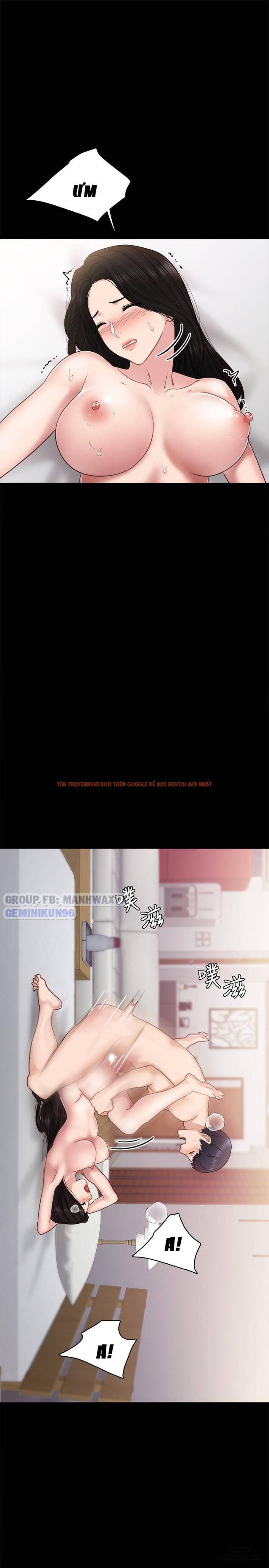 Trang truyện 22 trong truyện tranh Thầy Giáo Thực Tập - Chapter 50 - hentai24h.pro