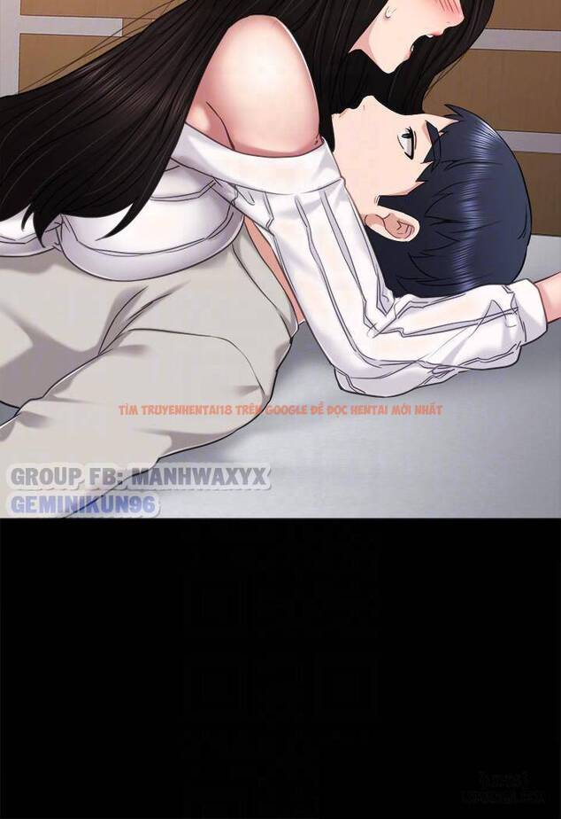 Trang truyện 4 trong truyện tranh Thầy Giáo Thực Tập - Chapter 50 - hentai24h.pro