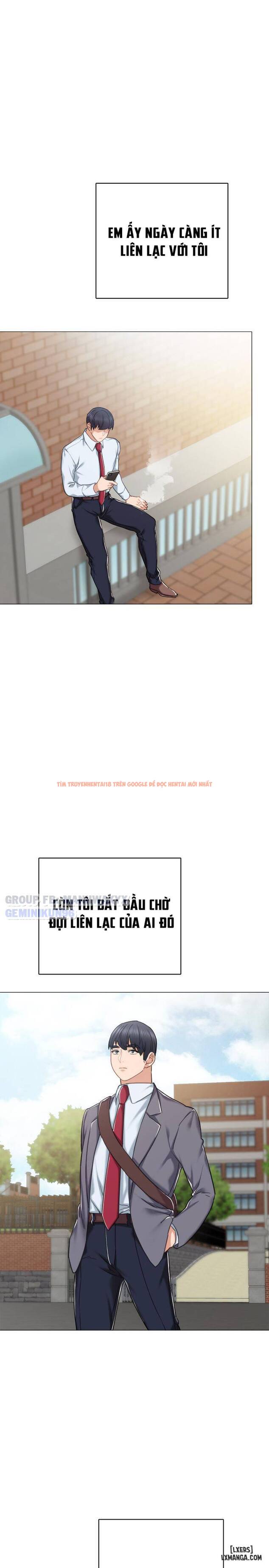 Xem ảnh 12 trong truyện hentai Thầy Giáo Thực Tập - Chapter 51 - www.hentaitvn.net