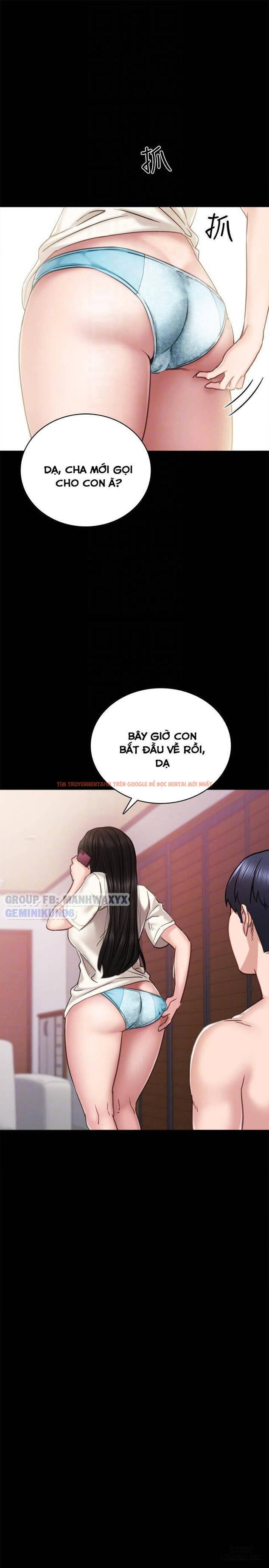 Xem ảnh 15 trong truyện hentai Thầy Giáo Thực Tập - Chapter 51 - www.hentaitvn.net