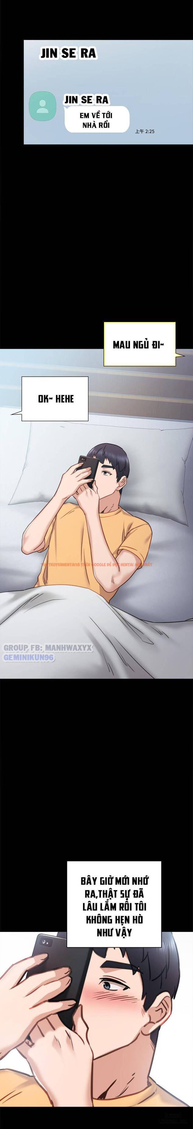 Xem ảnh 16 trong truyện hentai Thầy Giáo Thực Tập - Chapter 51 - www.hentaitvn.net