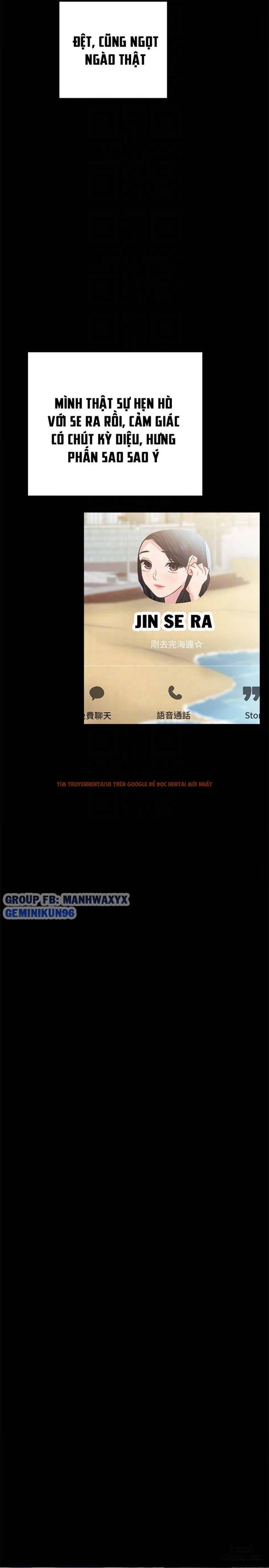 Xem ảnh 17 trong truyện hentai Thầy Giáo Thực Tập - Chapter 51 - www.hentaitvn.net