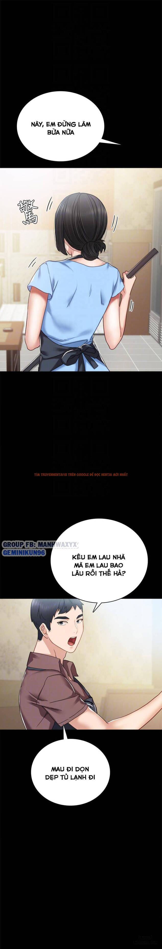 Xem ảnh 19 trong truyện hentai Thầy Giáo Thực Tập - Chapter 51 - www.hentaitvn.net