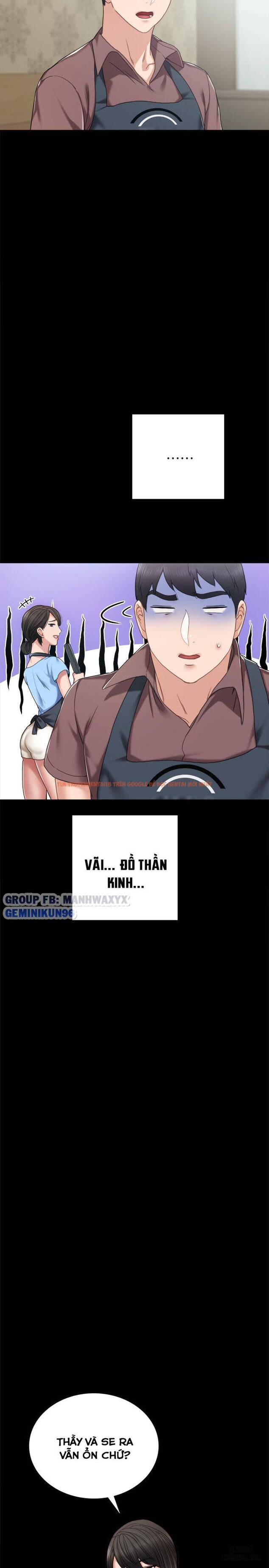 Xem ảnh 21 trong truyện hentai Thầy Giáo Thực Tập - Chapter 51 - www.hentaitvn.net