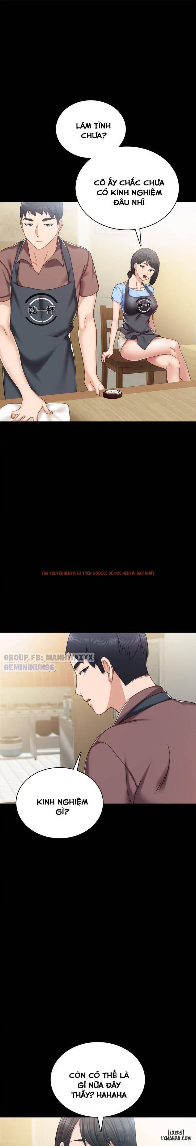 Xem ảnh 23 trong truyện hentai Thầy Giáo Thực Tập - Chapter 51 - www.hentaitvn.net