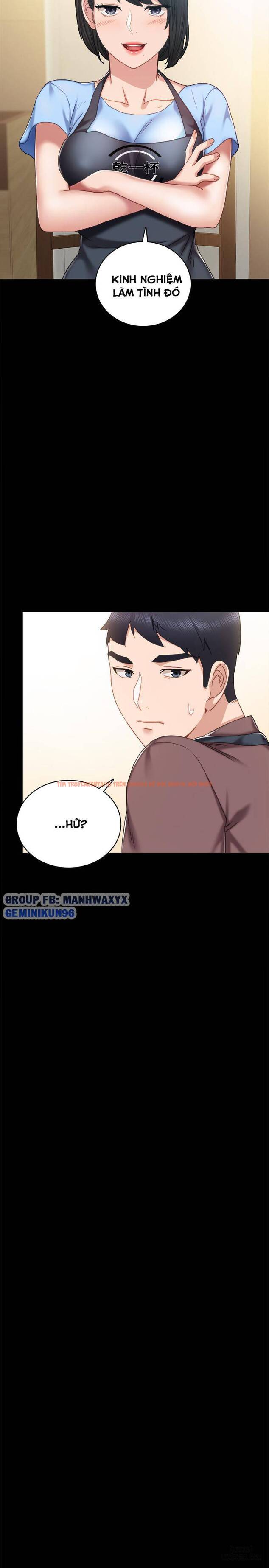 Xem ảnh 24 trong truyện hentai Thầy Giáo Thực Tập - Chapter 51 - www.hentaitvn.net