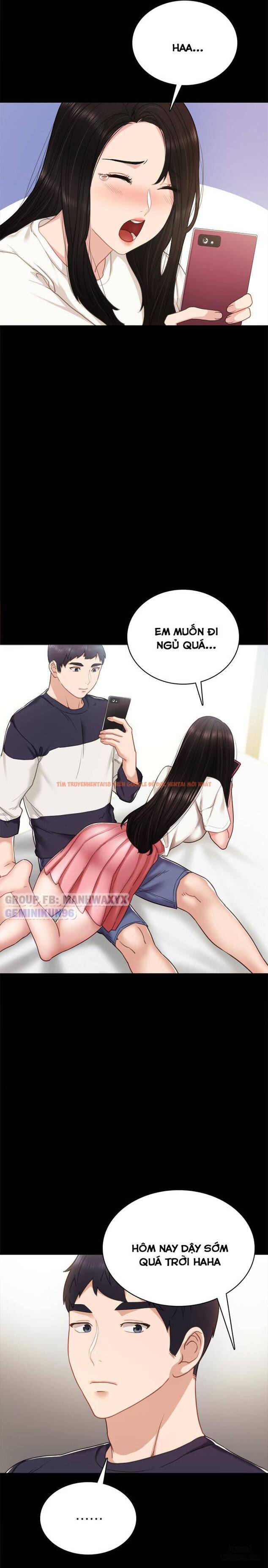 Xem ảnh 29 trong truyện hentai Thầy Giáo Thực Tập - Chapter 51 - www.hentaitvn.net