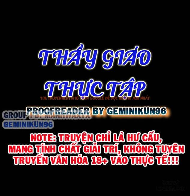 Xem ảnh 3 trong truyện hentai Thầy Giáo Thực Tập - Chapter 51 - www.hentaitvn.net