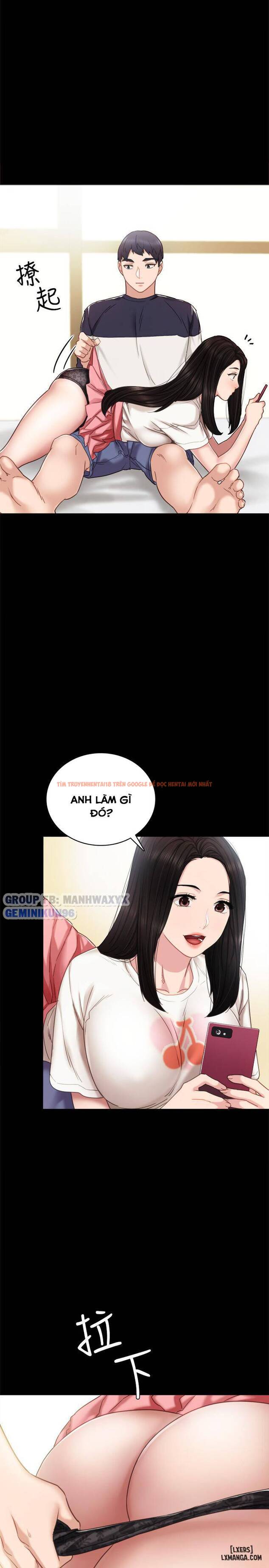 Xem ảnh 30 trong truyện hentai Thầy Giáo Thực Tập - Chapter 51 - www.hentaitvn.net