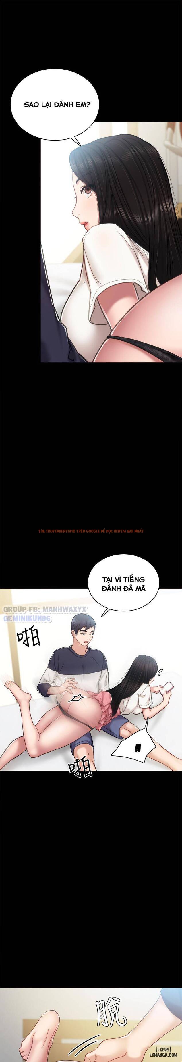 Xem ảnh 36 trong truyện hentai Thầy Giáo Thực Tập - Chapter 51 - www.hentaitvn.net