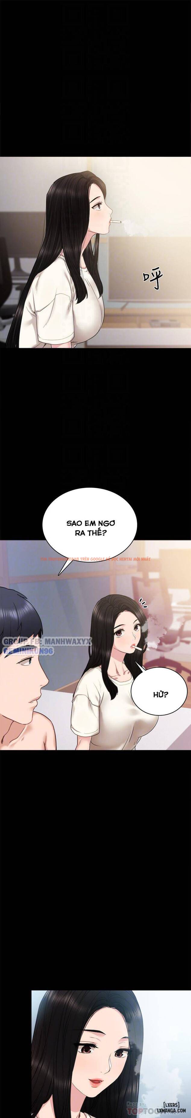 Xem ảnh 6 trong truyện hentai Thầy Giáo Thực Tập - Chapter 51 - www.hentaitvn.net