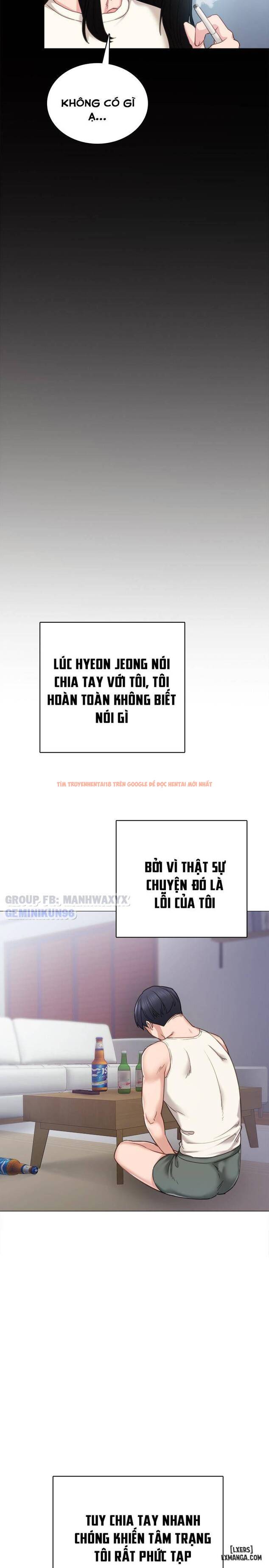 Xem ảnh 7 trong truyện hentai Thầy Giáo Thực Tập - Chapter 51 - www.hentaitvn.net