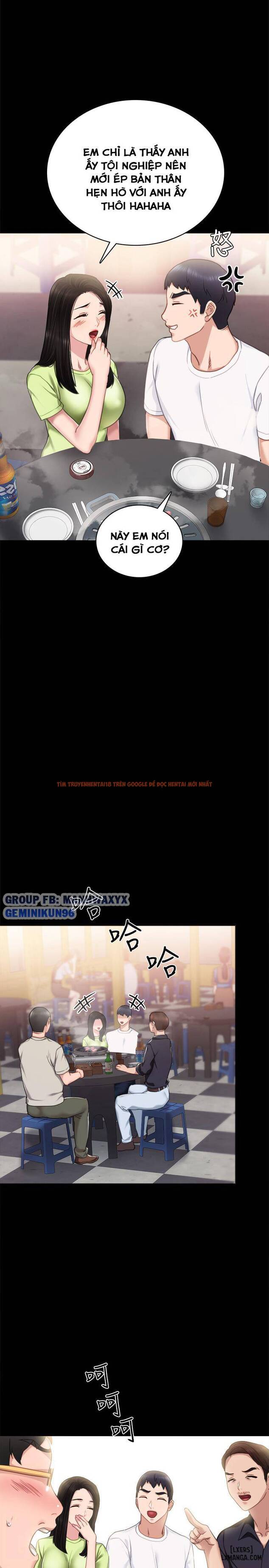 Trang truyện 25 trong truyện tranh Thầy Giáo Thực Tập - Chapter 52 - hentai24h.pro