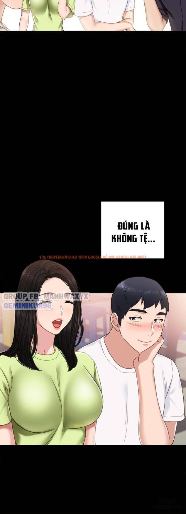 Trang truyện 26 trong truyện tranh Thầy Giáo Thực Tập - Chapter 52 - hentai24h.pro