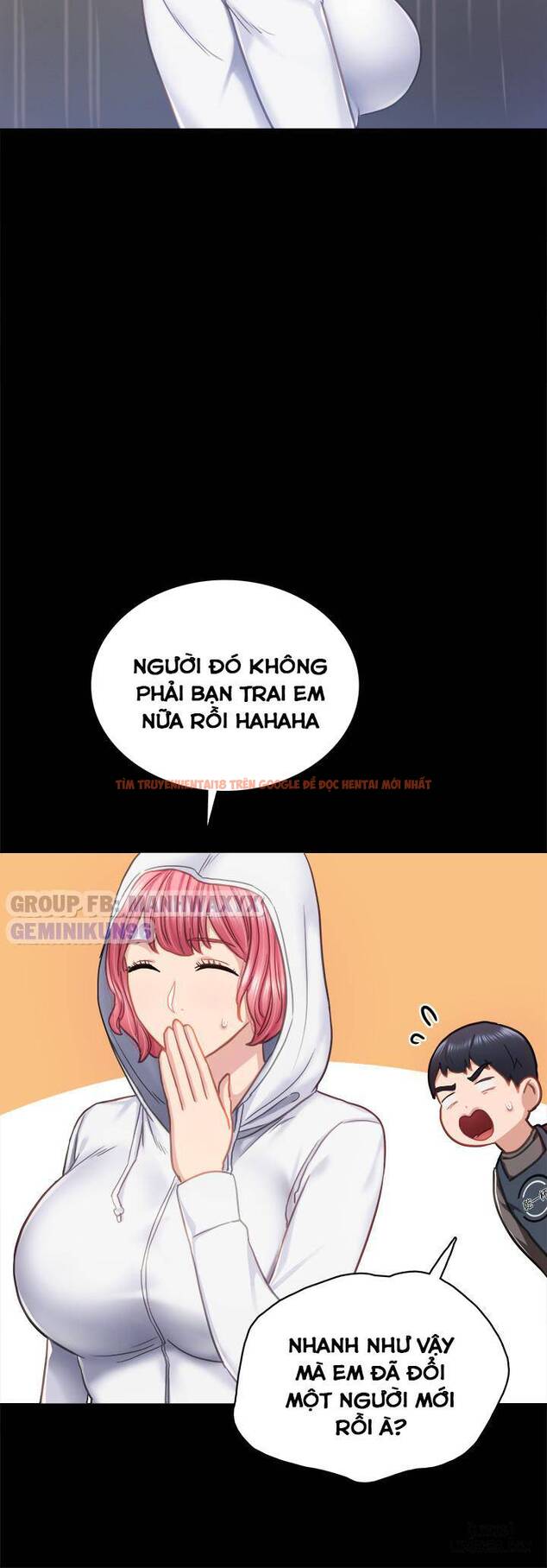 Trang truyện 25 trong truyện tranh Thầy Giáo Thực Tập - Chapter 53 - hentai24h.pro