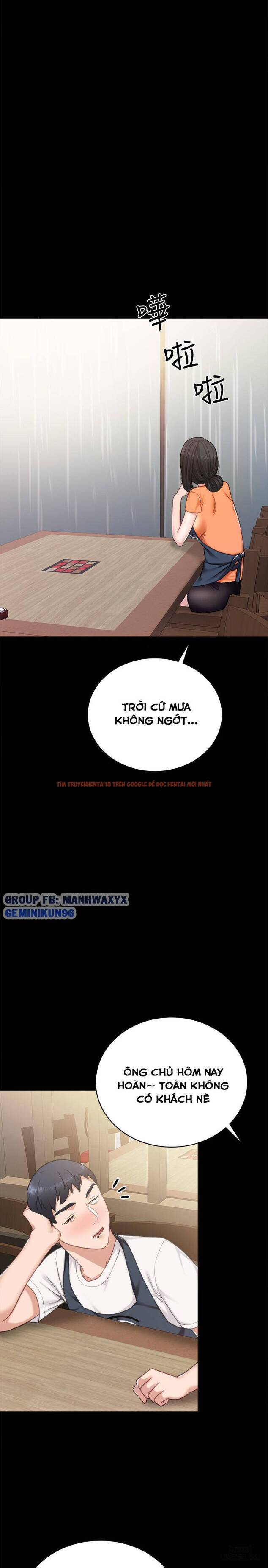 Trang truyện 28 trong truyện tranh Thầy Giáo Thực Tập - Chapter 53 - hentai24h.pro