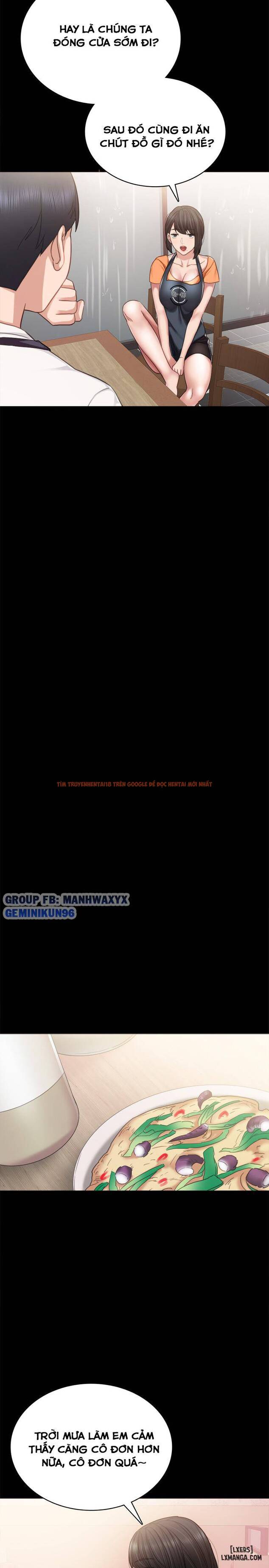Trang truyện 29 trong truyện tranh Thầy Giáo Thực Tập - Chapter 53 - hentai24h.pro