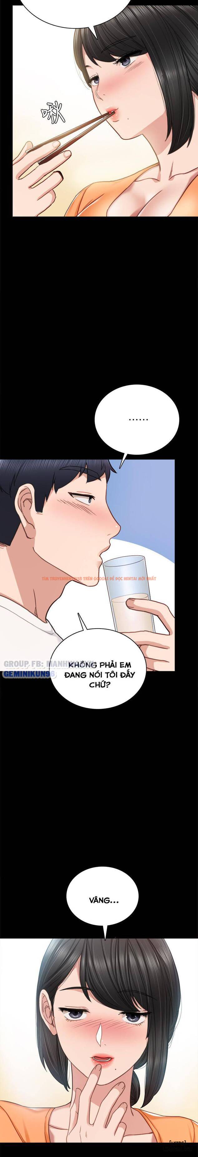 Trang truyện 32 trong truyện tranh Thầy Giáo Thực Tập - Chapter 53 - hentai24h.pro