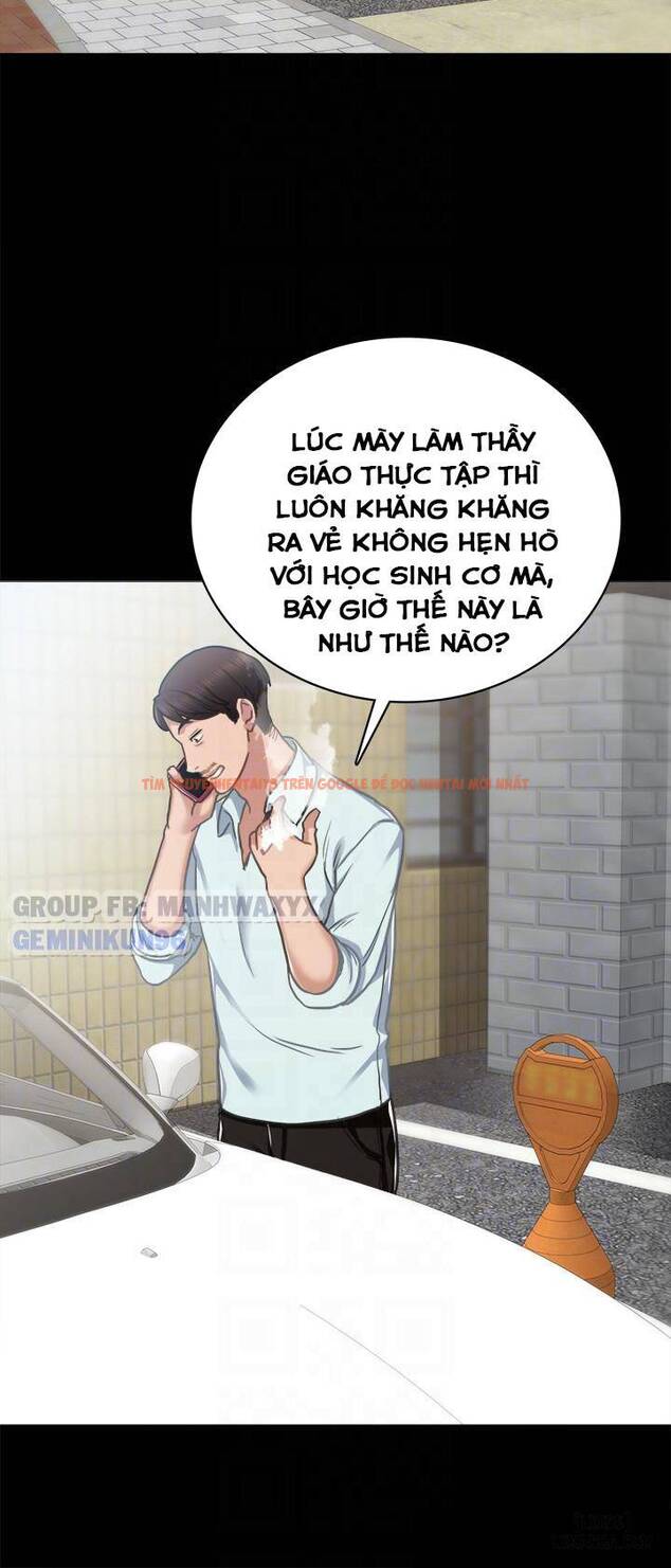 Trang truyện 8 trong truyện tranh Thầy Giáo Thực Tập - Chapter 53 - hentai24h.pro