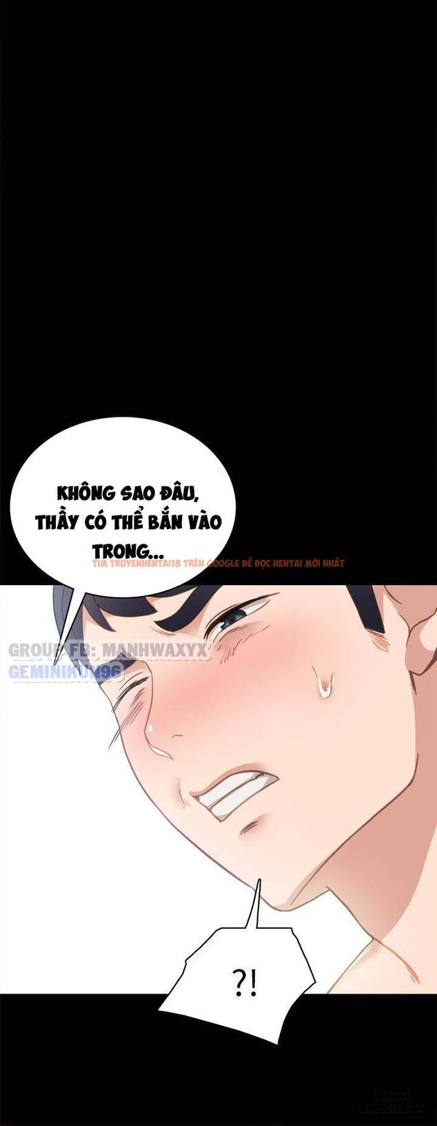 Trang truyện 21 trong truyện tranh Thầy Giáo Thực Tập - Chapter 54 - hentai24h.pro