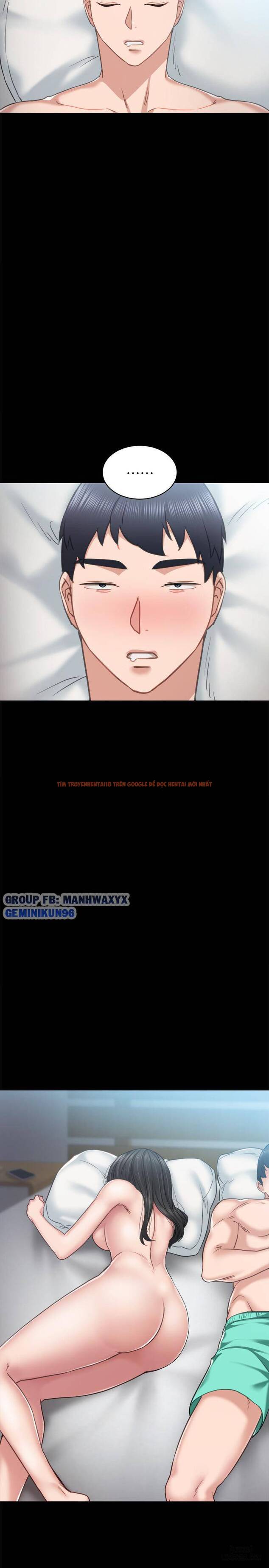Trang truyện 29 trong truyện tranh Thầy Giáo Thực Tập - Chapter 54 - hentai24h.pro