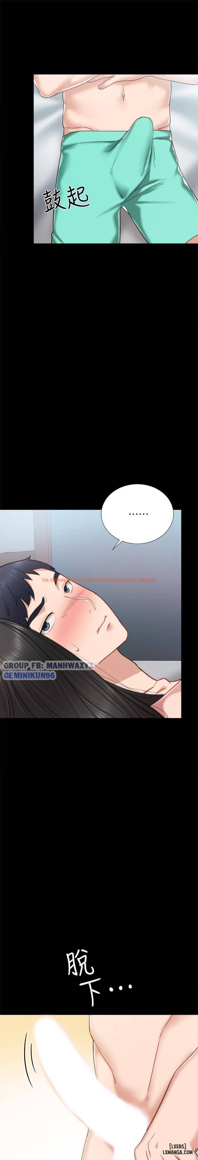 Trang truyện 31 trong truyện tranh Thầy Giáo Thực Tập - Chapter 54 - hentai24h.pro