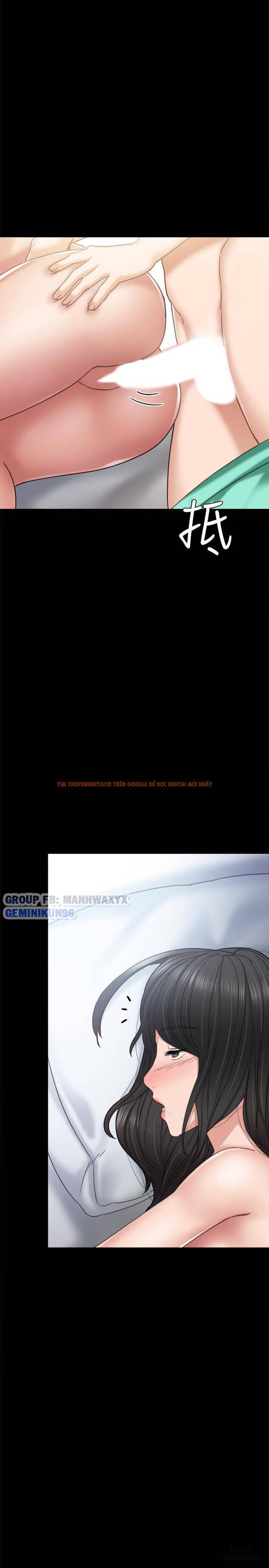 Trang truyện 33 trong truyện tranh Thầy Giáo Thực Tập - Chapter 54 - hentai24h.pro