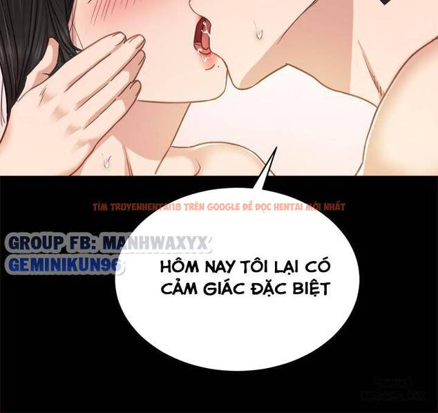 Trang truyện 38 trong truyện tranh Thầy Giáo Thực Tập - Chapter 54 - hentai24h.pro