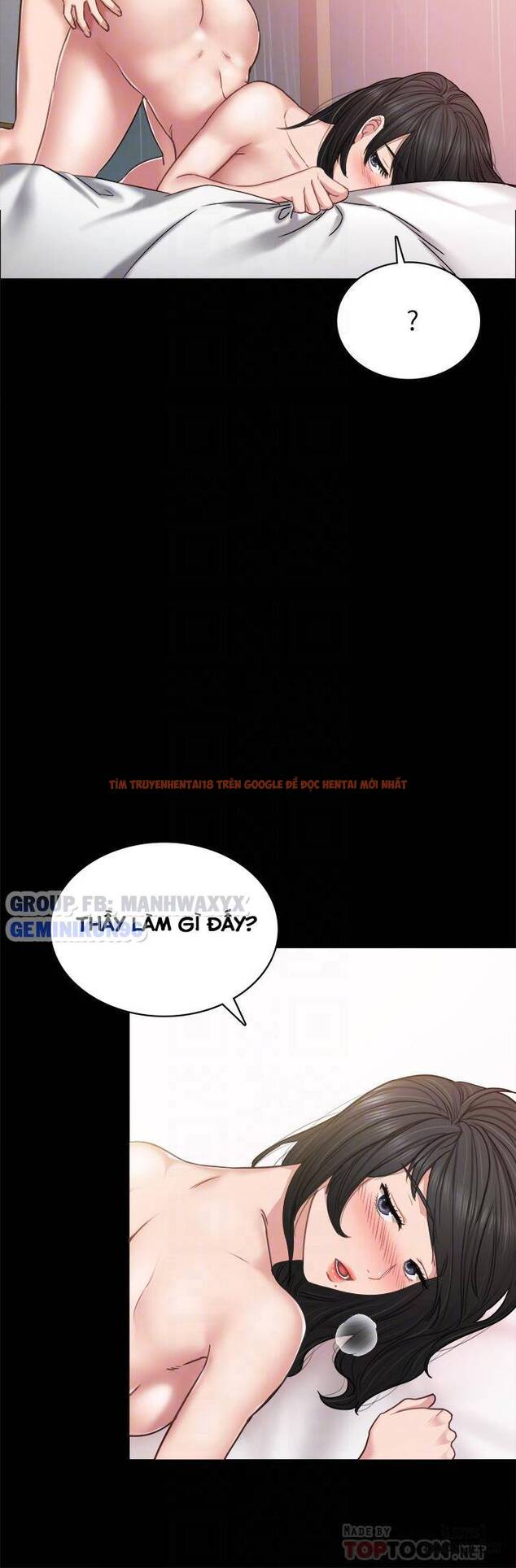 Trang truyện 4 trong truyện tranh Thầy Giáo Thực Tập - Chapter 54 - hentai24h.pro