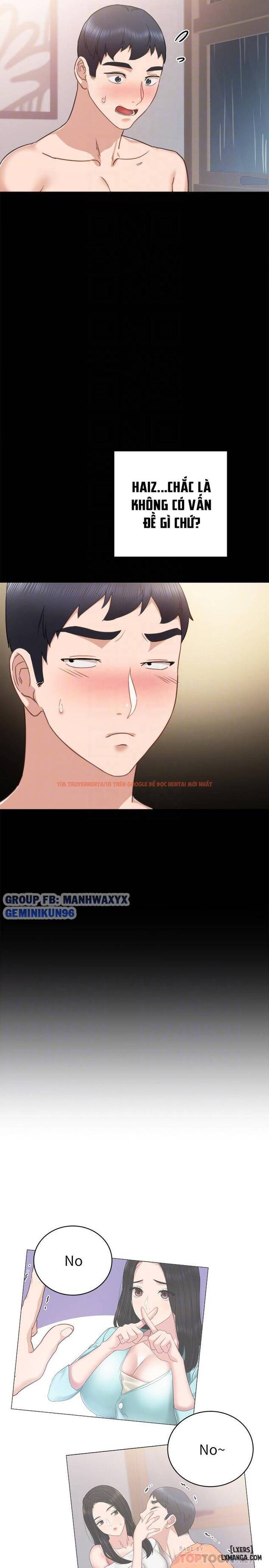 Trang truyện 6 trong truyện tranh Thầy Giáo Thực Tập - Chapter 54 - hentai24h.pro