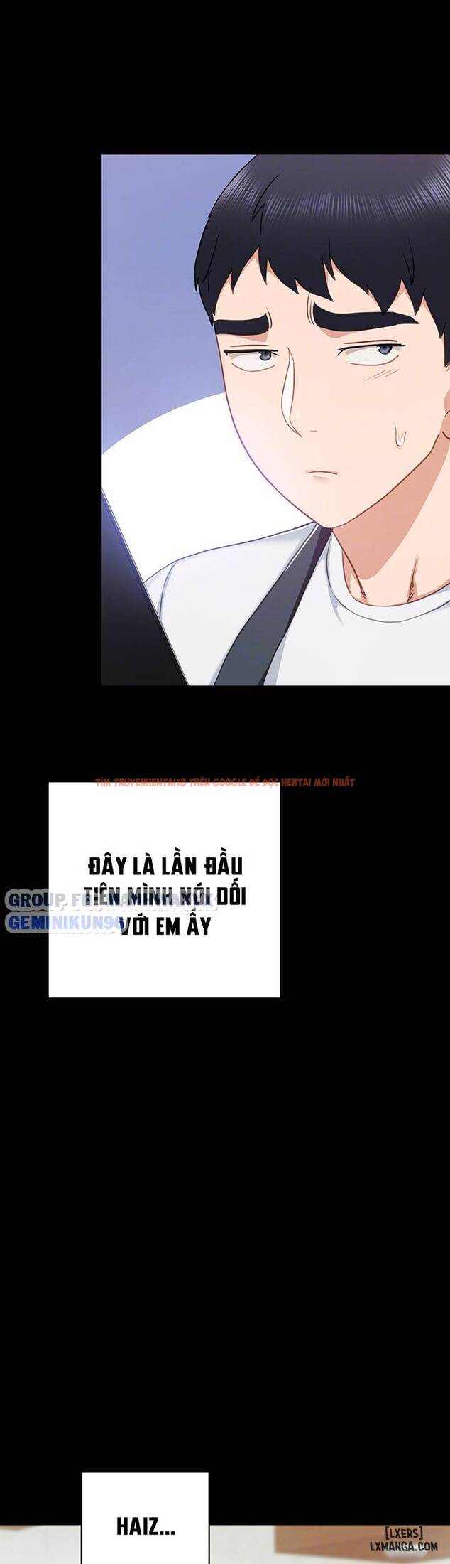 Trang truyện 13 trong truyện tranh Thầy Giáo Thực Tập - Chapter 55 - hentai24h.pro