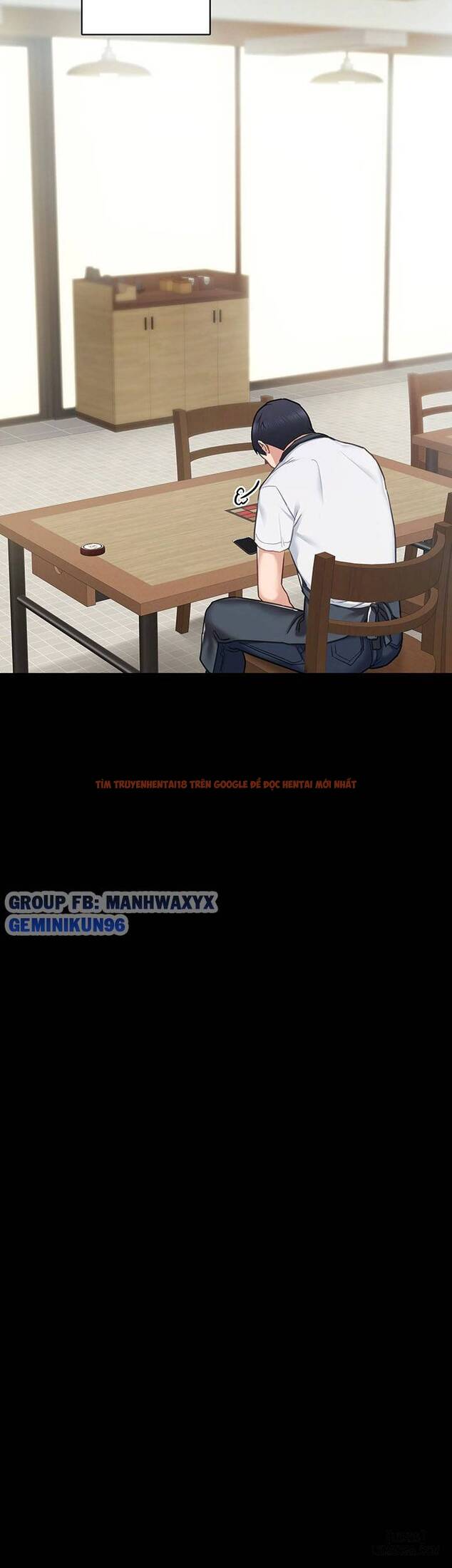 Trang truyện 14 trong truyện tranh Thầy Giáo Thực Tập - Chapter 55 - hentai24h.pro