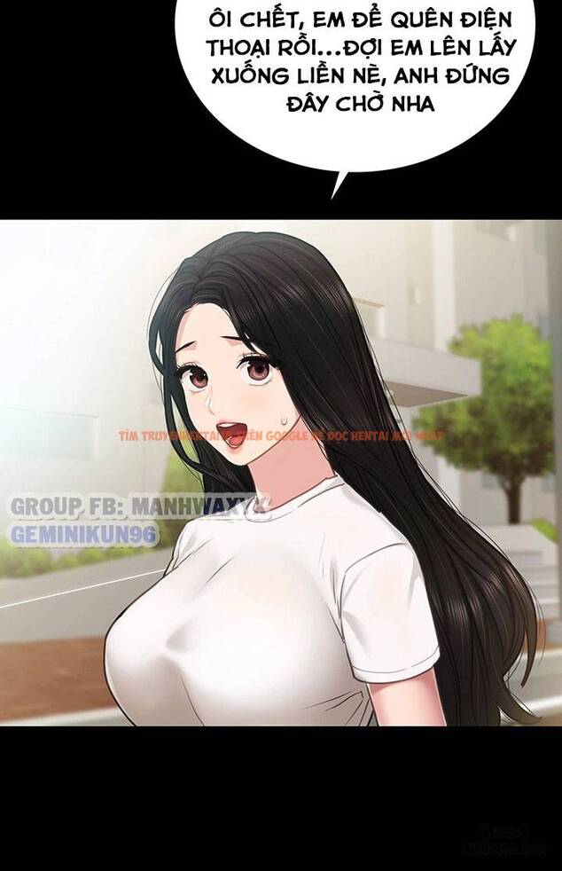 Trang truyện 18 trong truyện tranh Thầy Giáo Thực Tập - Chapter 55 - hentai24h.pro