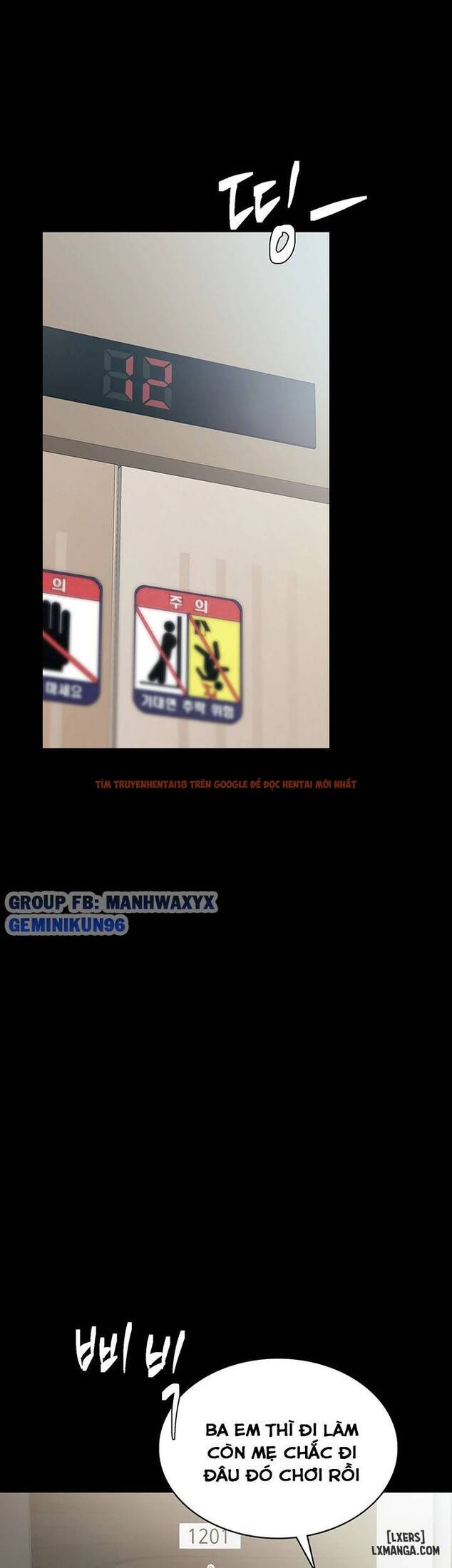 Trang truyện 23 trong truyện tranh Thầy Giáo Thực Tập - Chapter 55 - hentai24h.pro