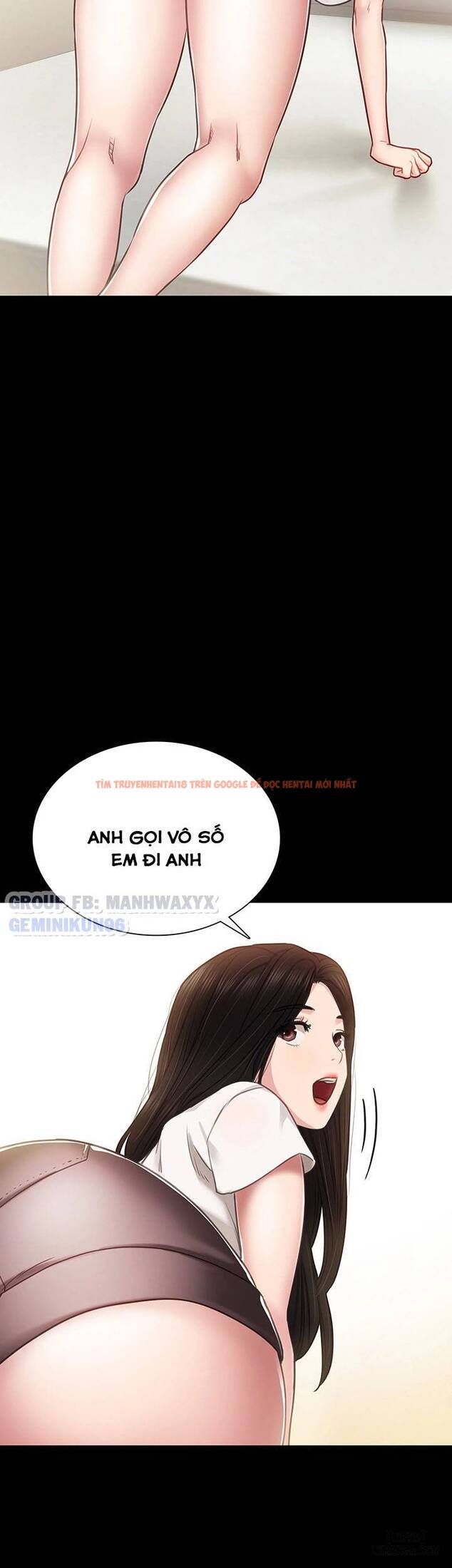 Trang truyện 27 trong truyện tranh Thầy Giáo Thực Tập - Chapter 55 - hentai24h.pro