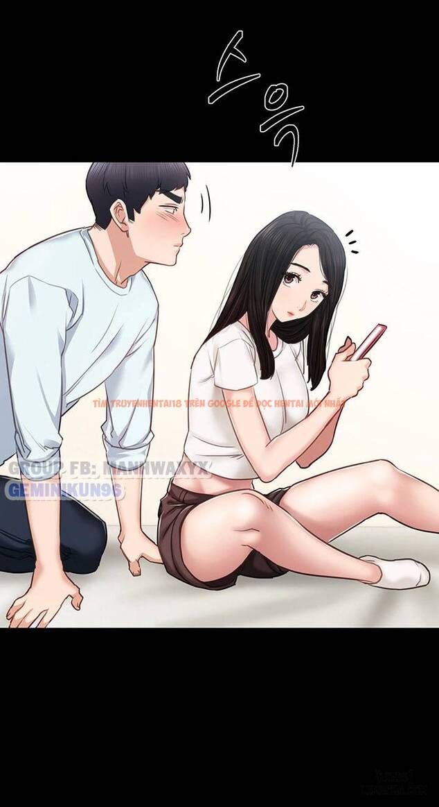Trang truyện 31 trong truyện tranh Thầy Giáo Thực Tập - Chapter 55 - hentai24h.pro